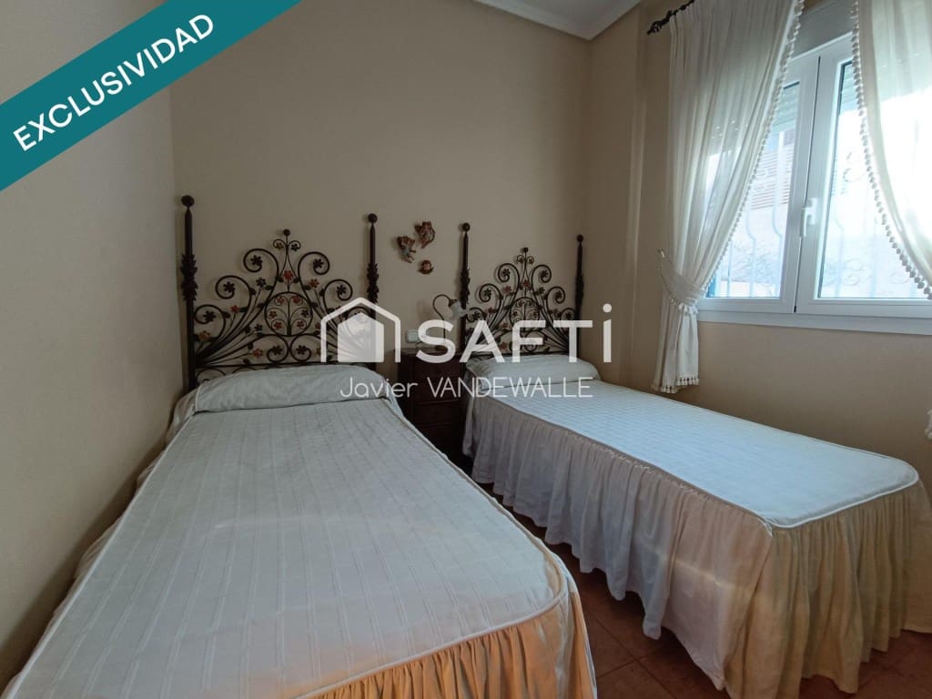 6 chambre Villa/Maison à vendre à Nijar avec piscine garage - 680 000 € (Ref: 9596005)