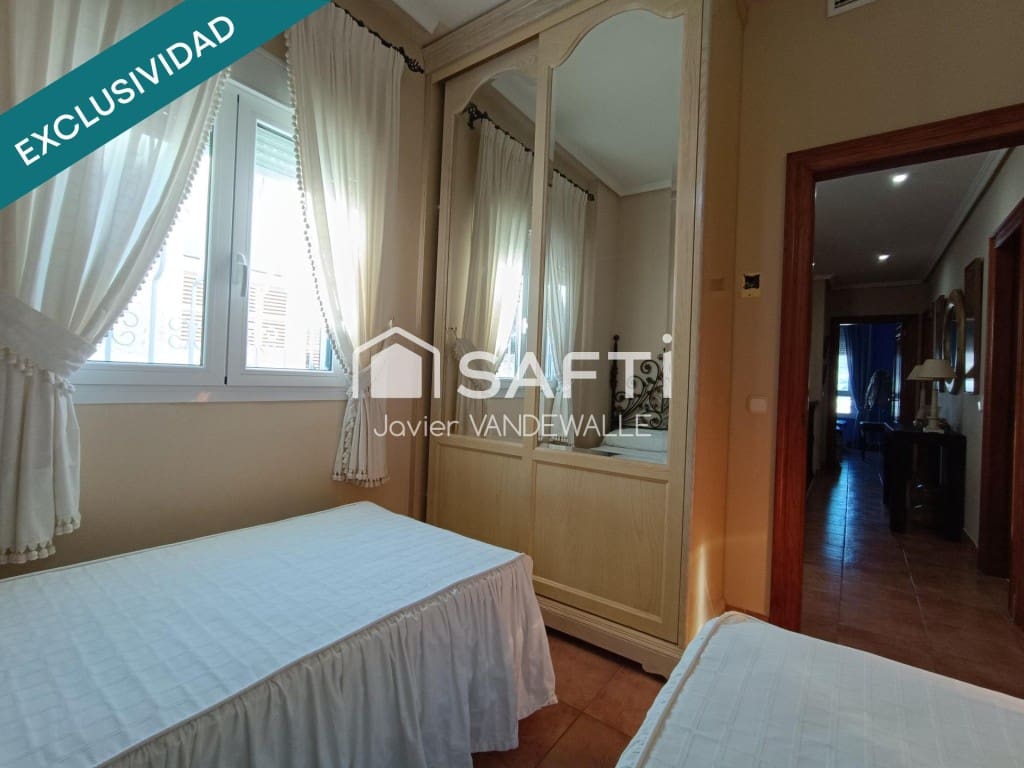 6 chambre Villa/Maison à vendre à Nijar avec piscine garage - 680 000 € (Ref: 9596005)