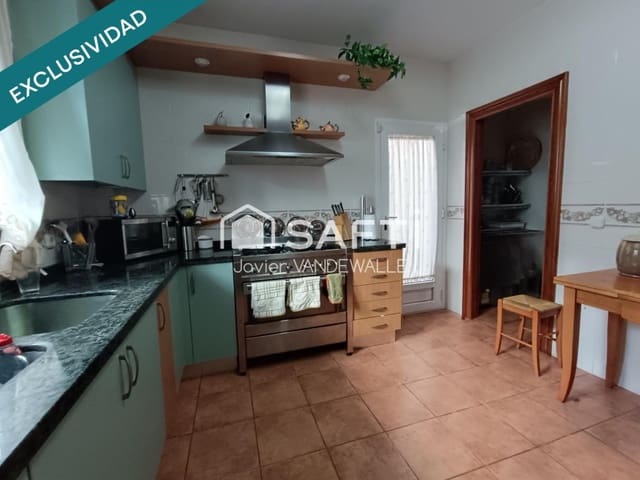 6 sovrum Villa till salu i Níjar med pool garage - 680 000 € (Ref: 9596005)