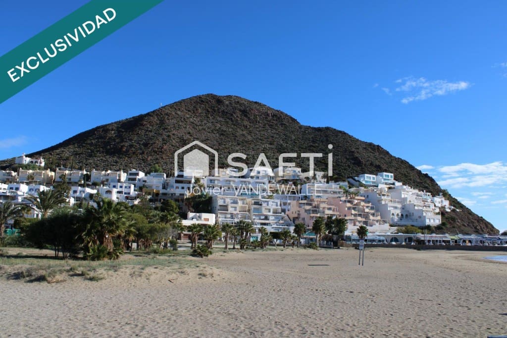 6 chambre Villa/Maison à vendre à Nijar avec piscine garage - 680 000 € (Ref: 9596005)