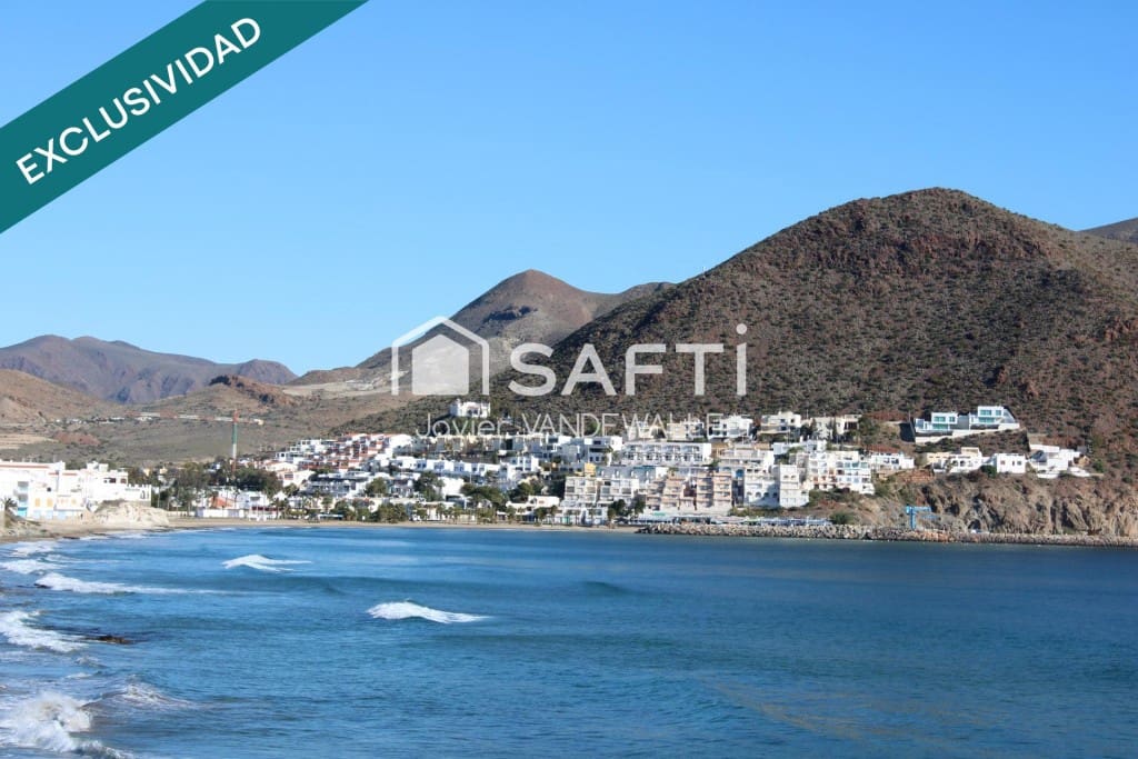 6 chambre Villa/Maison à vendre à Nijar avec piscine garage - 680 000 € (Ref: 9596005)