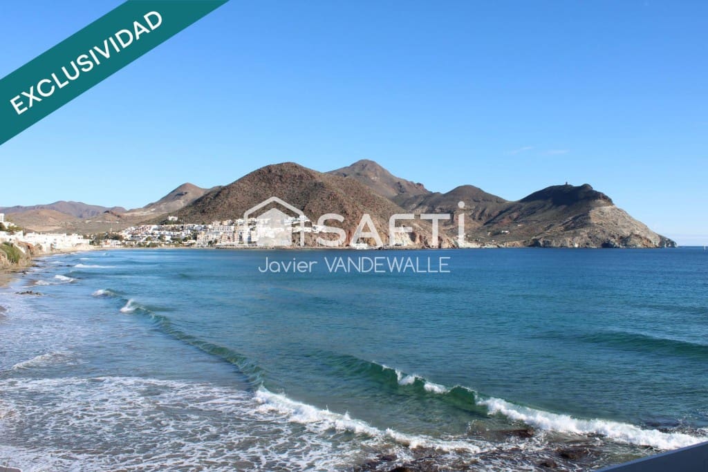 6 chambre Villa/Maison à vendre à Nijar avec piscine garage - 680 000 € (Ref: 9596005)