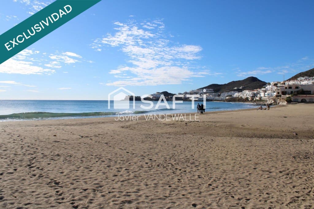 6 chambre Villa/Maison à vendre à Nijar avec piscine garage - 680 000 € (Ref: 9596005)