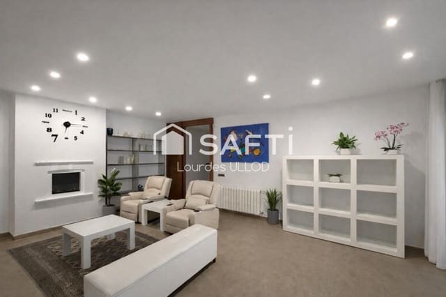 3 chambre Villa/Maison à vendre à Vilacolum, Torroella de Fluvià avec piscine garage - 499 000 € (Ref: 9596006)