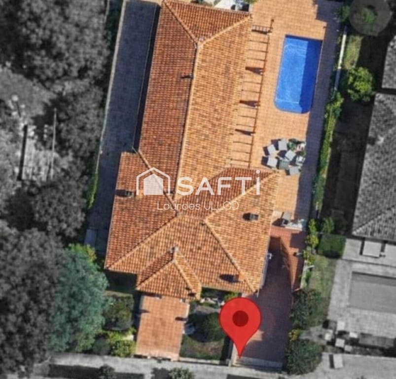 3 bedroom Villa for sale in Torroella de Fluvia with pool garage - € 499,000 (Ref: 9596006)