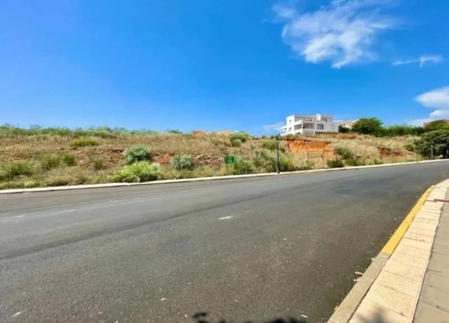 Area Edificabile in vendita in Cabanillas del Campo - 95.000 € (Rif: 9596007)