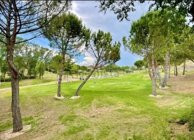 Area Edificabile in vendita in Cabanillas del Campo - 95.000 € (Rif: 9596007)