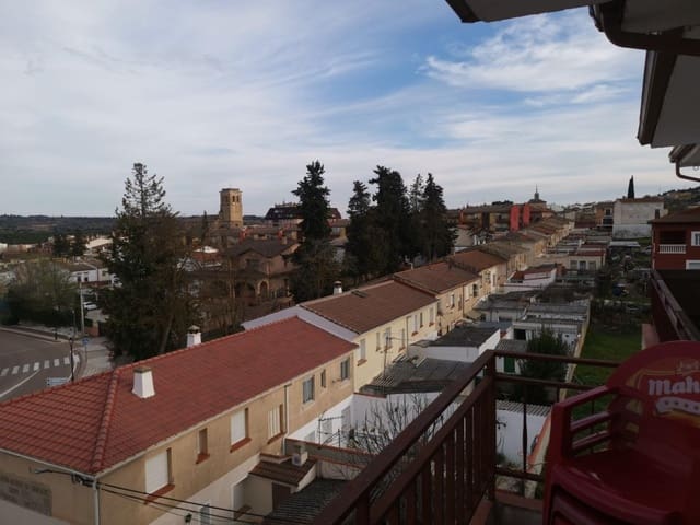 4 bedroom Apartment for sale in Sacedón - € 79,999 (Ref: 9596009)