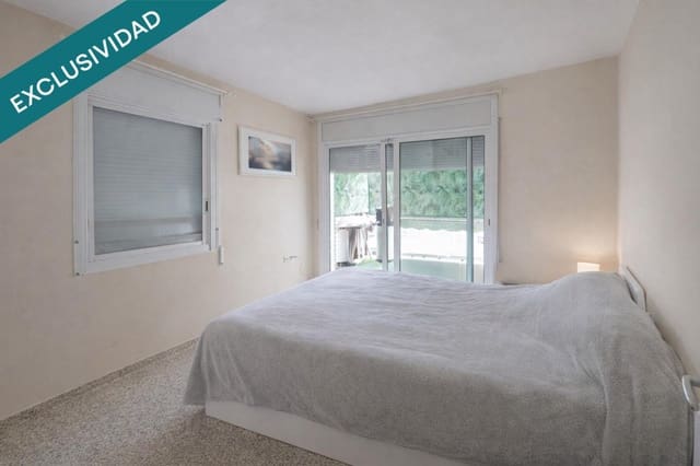 2 slaapkamer Appartement te koop in Castelldefels - € 279.977 (Ref: 9596011)