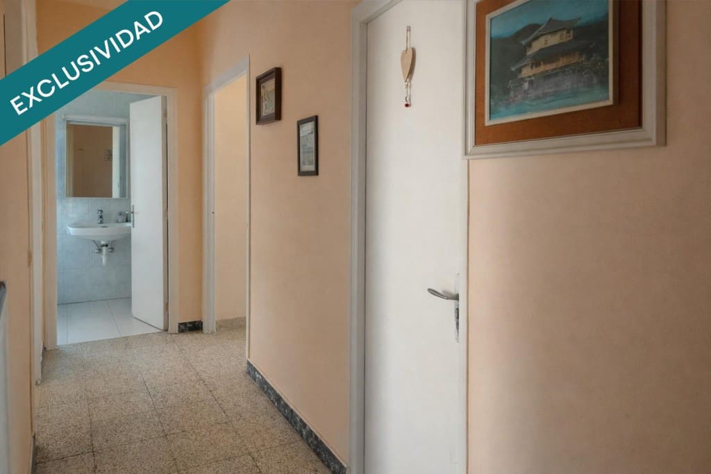2 slaapkamer Appartement te koop in Castelldefels - € 279.977 (Ref: 9596011)