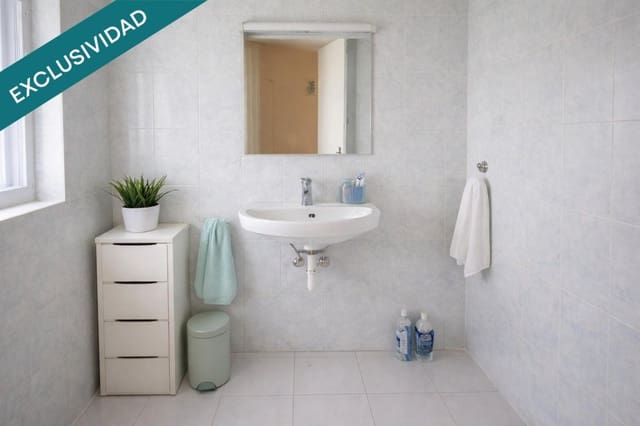 2 slaapkamer Appartement te koop in Castelldefels - € 279.977 (Ref: 9596011)