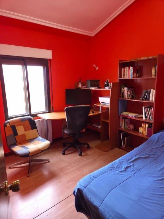 6 bedroom Finca/Country House for sale in Castellanos de Villiquera - € 139,900 (Ref: 9596012)