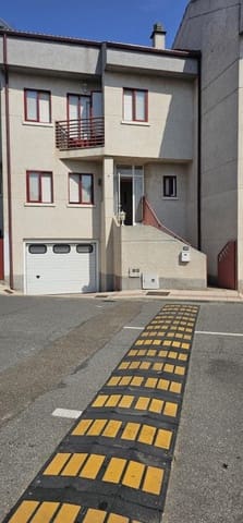 4 camera da letto Villa in vendita in Aldeaseca de Armuña, Villares de la Reina - 250.000 € (Rif: 9596013)