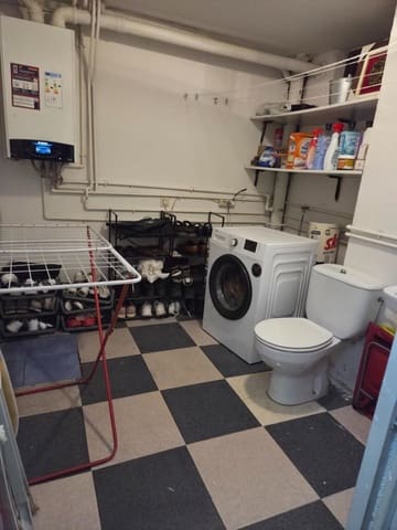 4 camera da letto Villa in vendita in Aldeaseca de Armuña, Villares de la Reina - 250.000 € (Rif: 9596013)