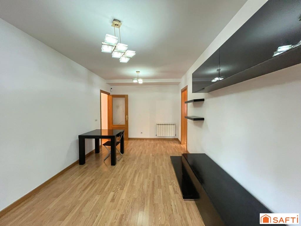 1 slaapkamer Appartement te huur in Alcala de Henares - € 1.100 (Ref: 9596014)