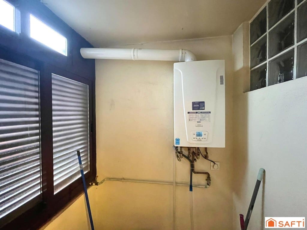 1 slaapkamer Appartement te huur in Alcala de Henares - € 1.100 (Ref: 9596014)