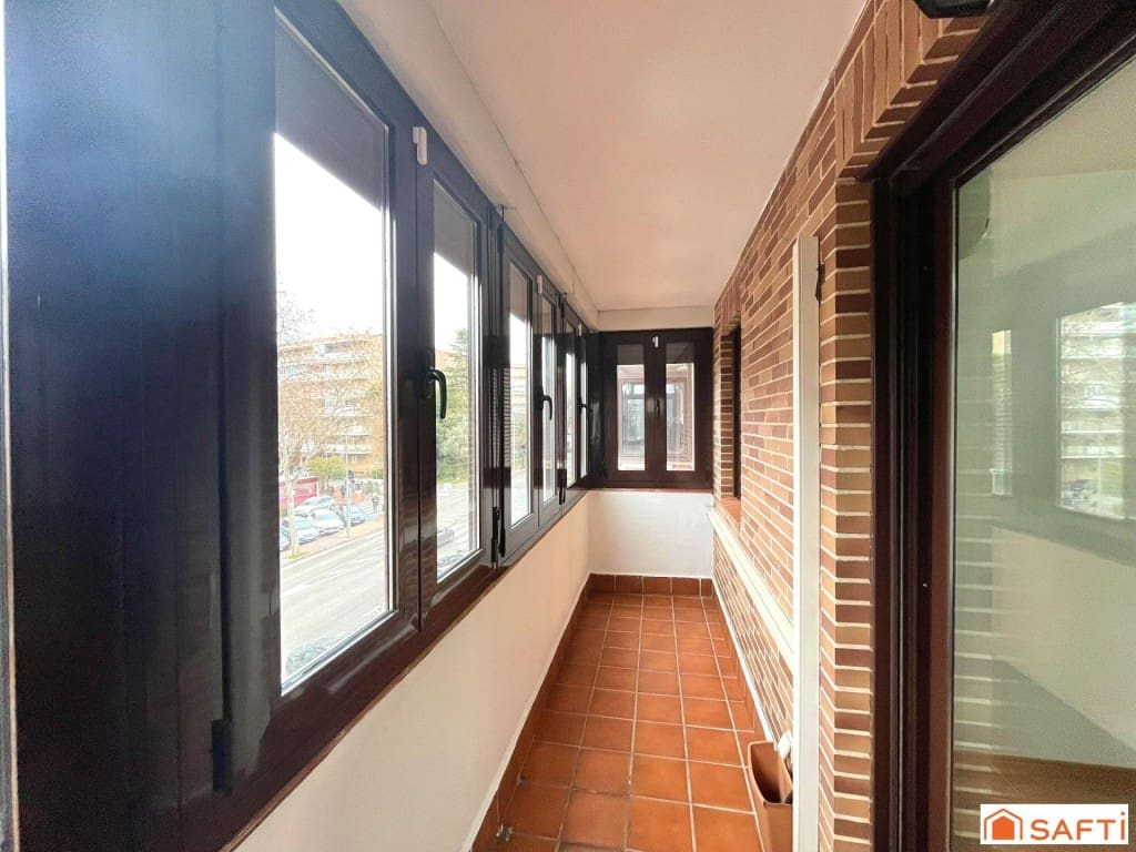 1 slaapkamer Appartement te huur in Alcala de Henares - € 1.100 (Ref: 9596014)