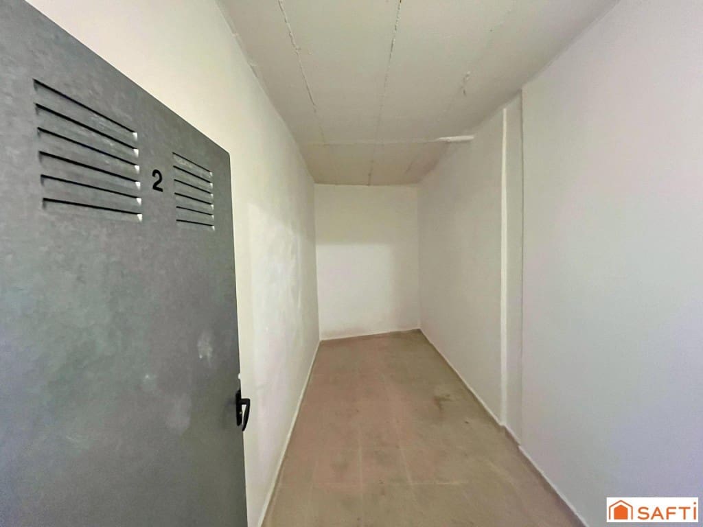 1 slaapkamer Appartement te huur in Alcala de Henares - € 1.100 (Ref: 9596014)
