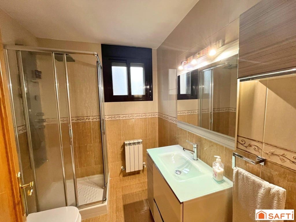 1 slaapkamer Appartement te huur in Alcala de Henares - € 1.100 (Ref: 9596014)