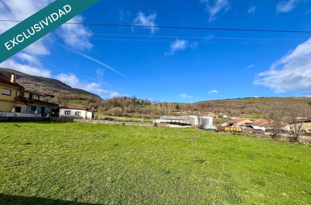 Terrain à Bâtir à vendre à Arenas de Iguña - 68 000 € (Ref: 9596015)