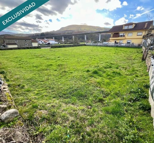 Terrain à Bâtir à vendre à Arenas de Iguña - 68 000 € (Ref: 9596015)