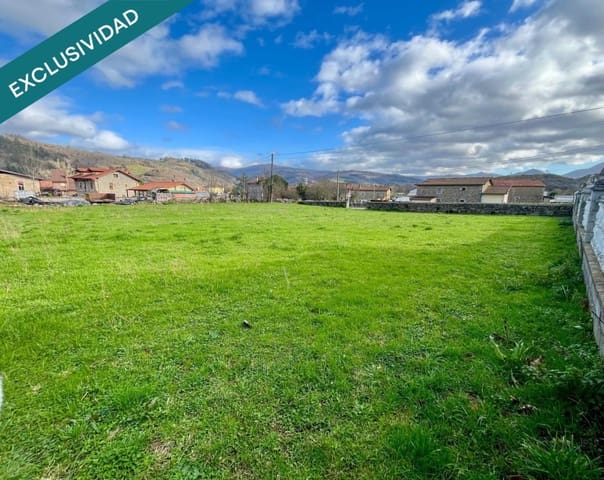 Terrain à Bâtir à vendre à Arenas de Iguña - 68 000 € (Ref: 9596015)