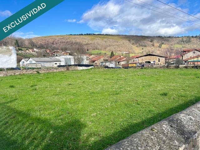 Terrain à Bâtir à vendre à Arenas de Iguña - 68 000 € (Ref: 9596015)