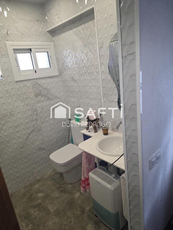 3 slaapkamer Villa te koop in Alcanar - € 199.000 (Ref: 9596017)