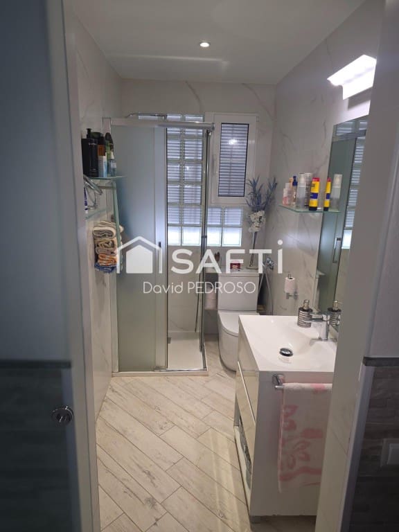 3 slaapkamer Villa te koop in Alcanar - € 199.000 (Ref: 9596017)