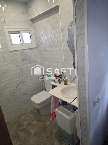 3 slaapkamer Villa te koop in Alcanar - € 199.000 (Ref: 9596017)