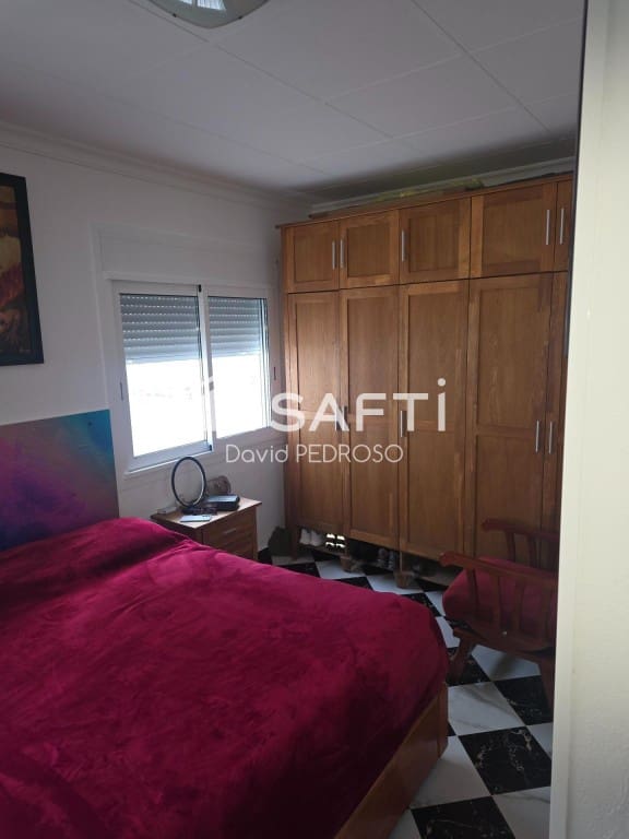 3 slaapkamer Villa te koop in Alcanar - € 199.000 (Ref: 9596017)