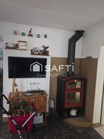 3 slaapkamer Villa te koop in Alcanar - € 199.000 (Ref: 9596017)