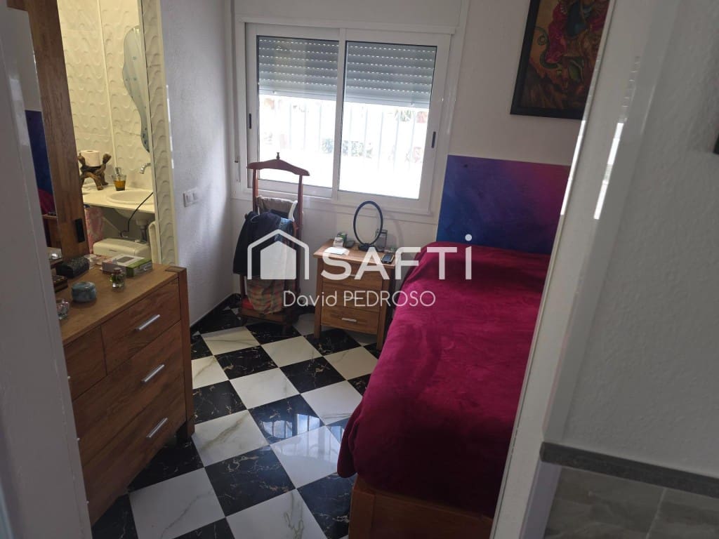 3 slaapkamer Villa te koop in Alcanar - € 199.000 (Ref: 9596017)