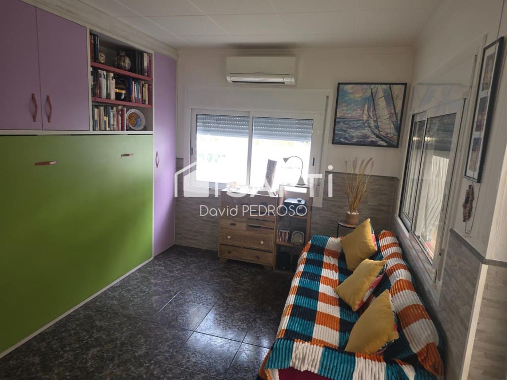 3 slaapkamer Villa te koop in Alcanar - € 199.000 (Ref: 9596017)