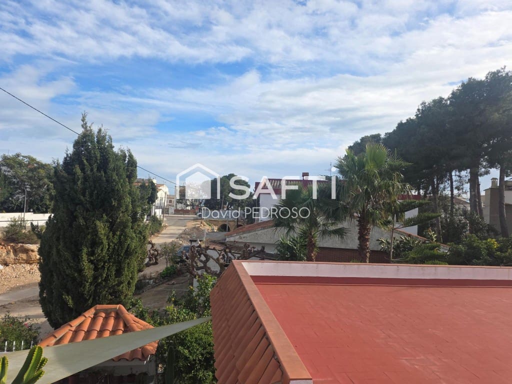 3 slaapkamer Villa te koop in Alcanar - € 199.000 (Ref: 9596017)