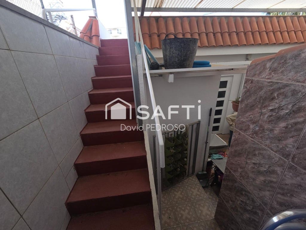 3 slaapkamer Villa te koop in Alcanar - € 199.000 (Ref: 9596017)