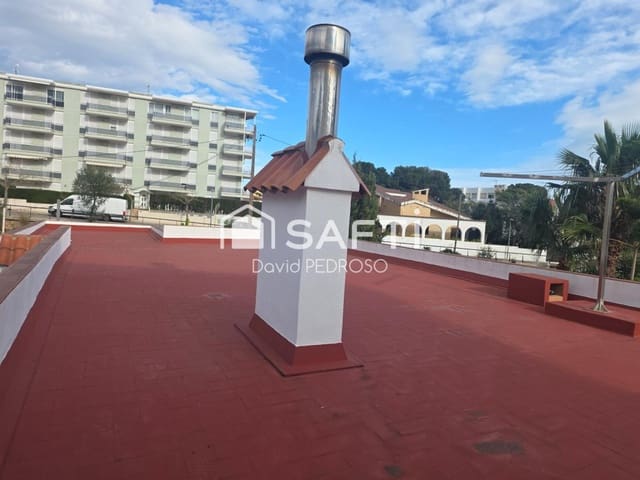 3 slaapkamer Villa te koop in Alcanar - € 199.000 (Ref: 9596017)