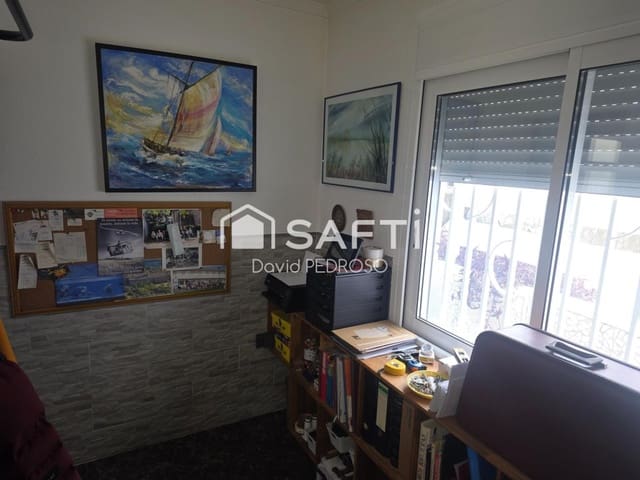 3 slaapkamer Villa te koop in Alcanar - € 199.000 (Ref: 9596017)