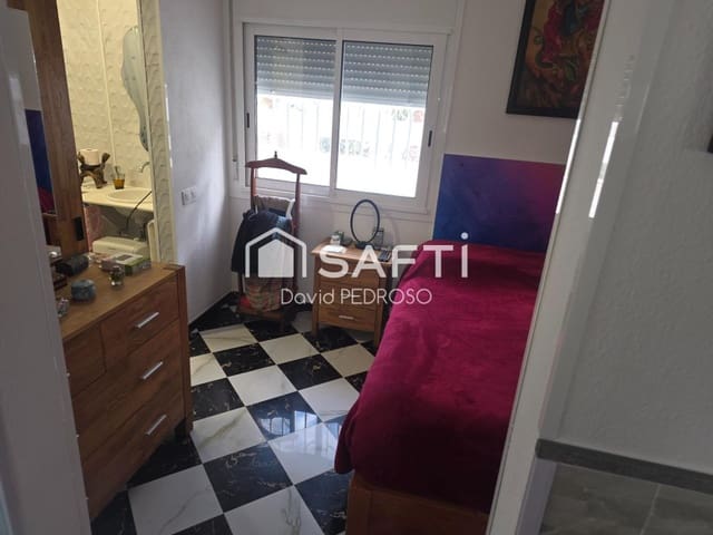 3 slaapkamer Villa te koop in Alcanar - € 199.000 (Ref: 9596017)