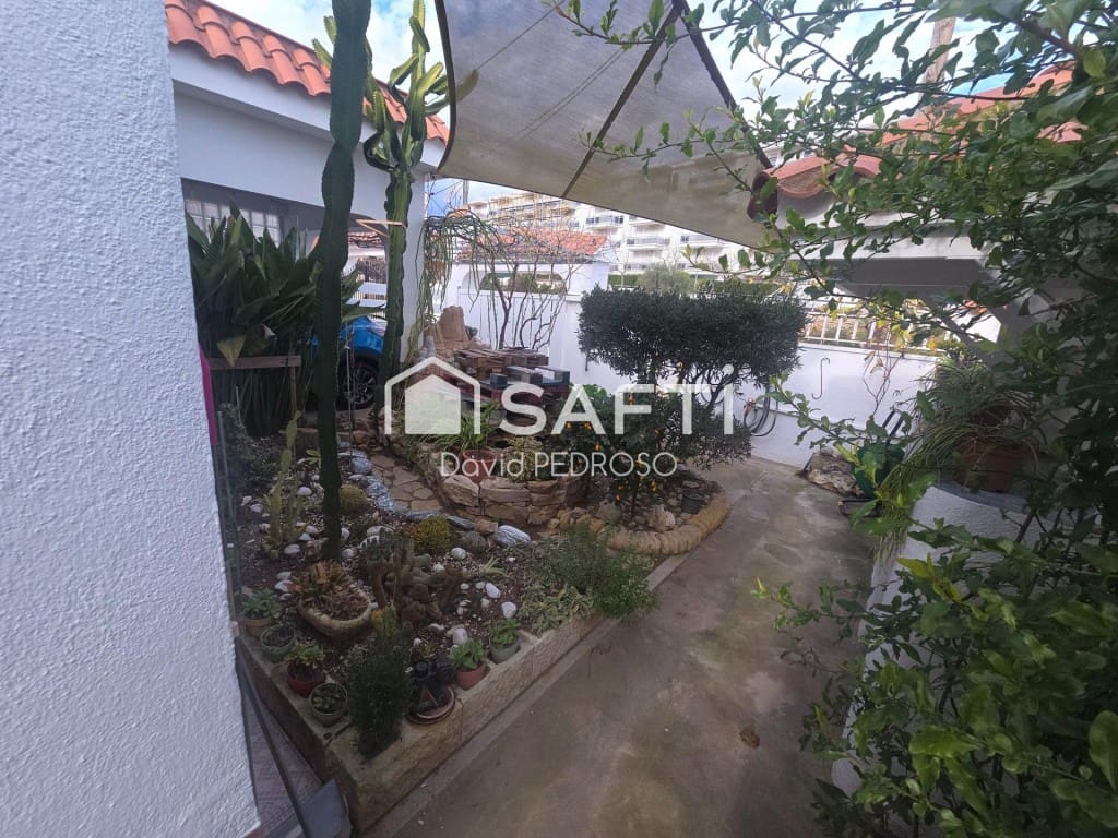 3 slaapkamer Villa te koop in Alcanar - € 199.000 (Ref: 9596017)