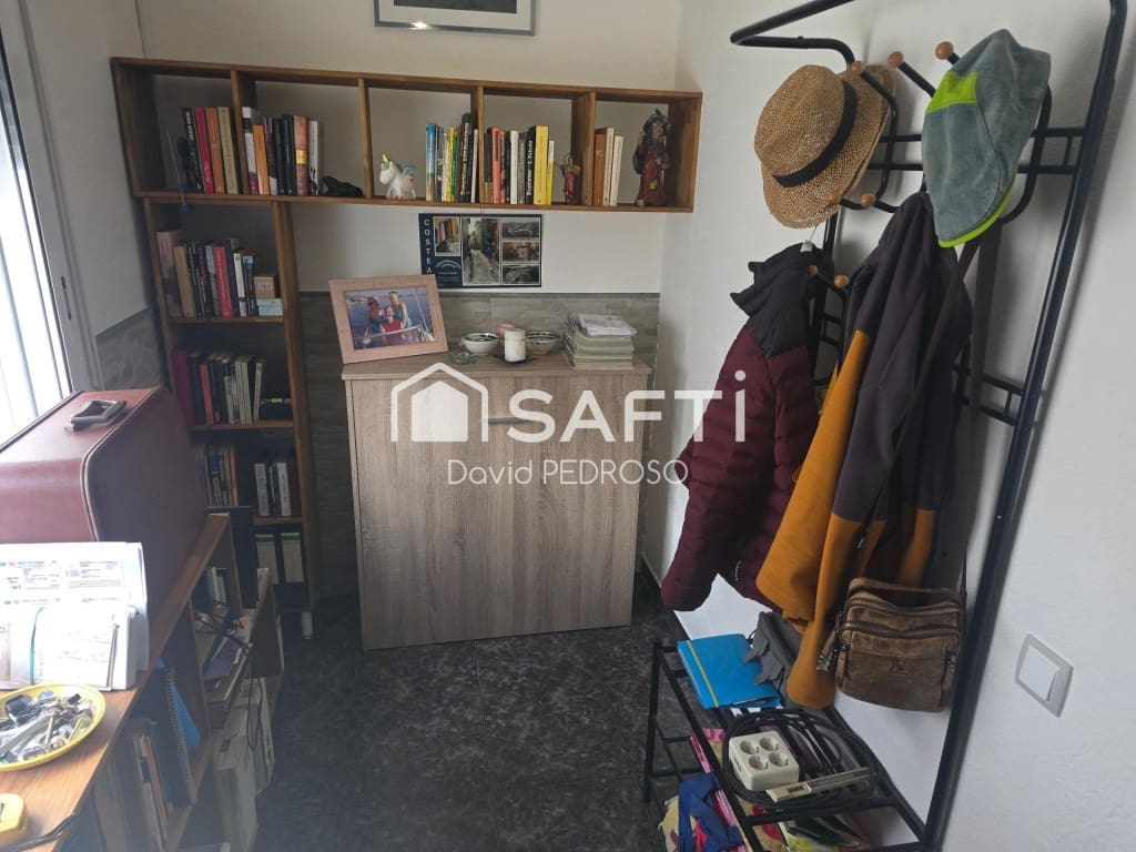 3 slaapkamer Villa te koop in Alcanar - € 199.000 (Ref: 9596017)