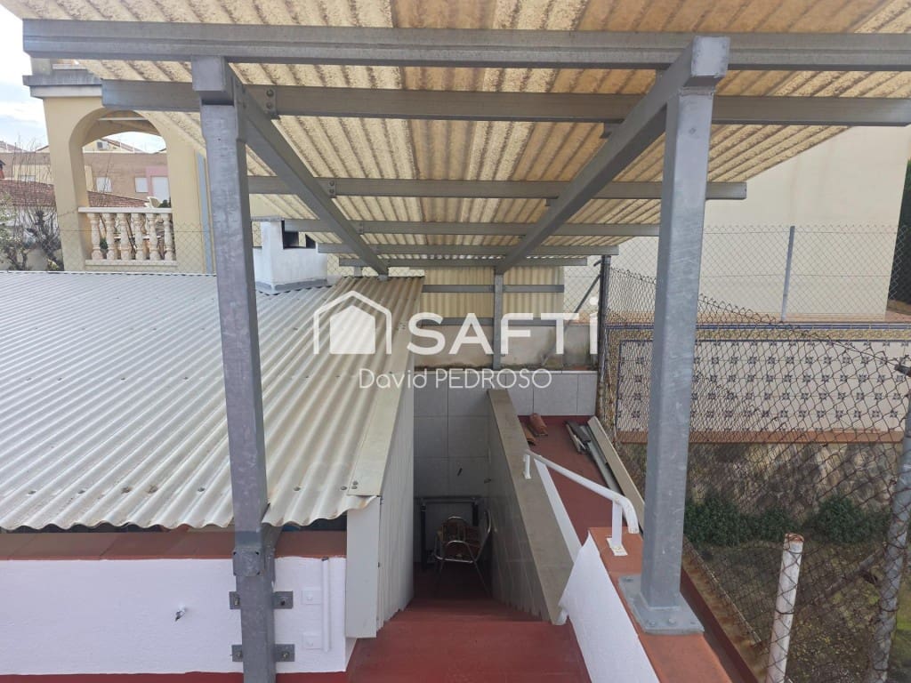 3 slaapkamer Villa te koop in Alcanar - € 199.000 (Ref: 9596017)