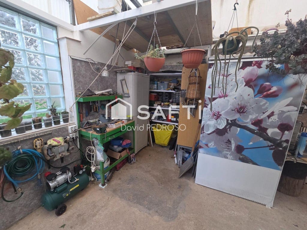 3 slaapkamer Villa te koop in Alcanar - € 199.000 (Ref: 9596017)