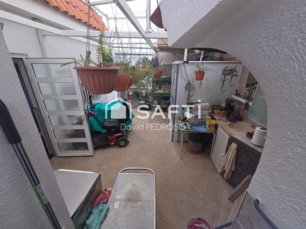 3 slaapkamer Villa te koop in Alcanar - € 199.000 (Ref: 9596017)