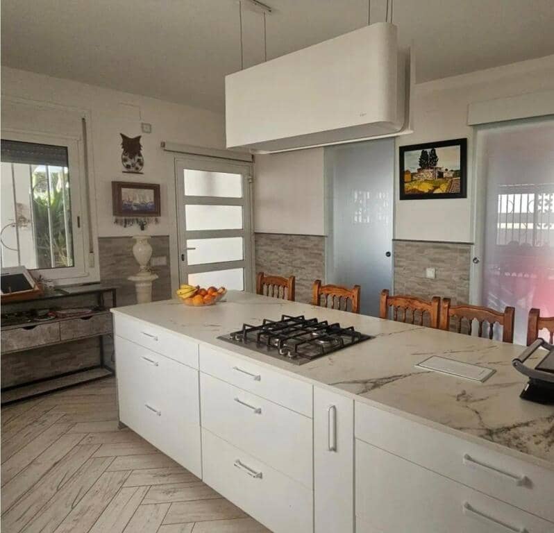 3 Zimmer Villa zu verkaufen in Alcanar - 199.000 € (Ref: 9596017)