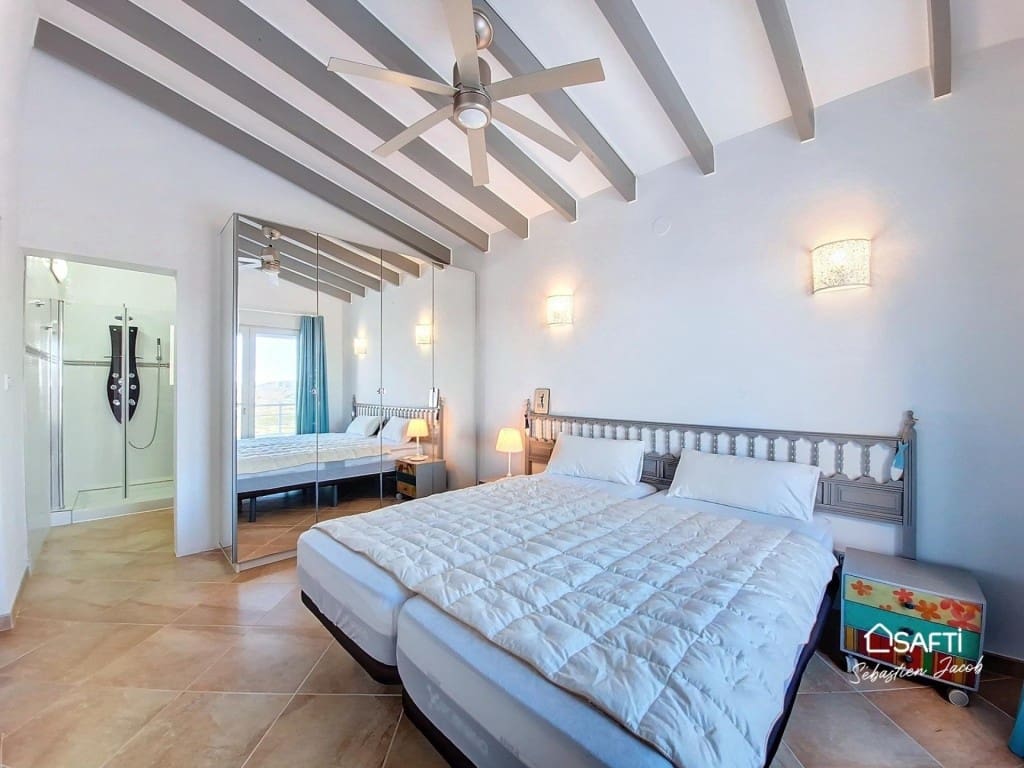 5 quarto Moradia para venda em Pego com piscina - 895 000 € (Ref: 9596018)