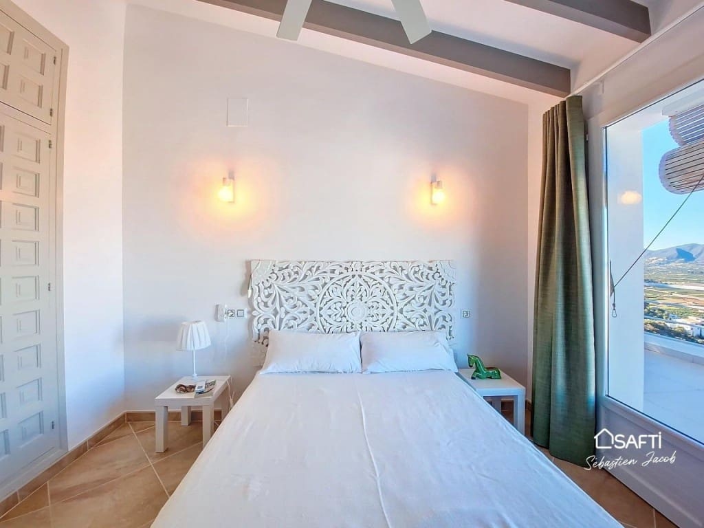 5 quarto Moradia para venda em Pego com piscina - 895 000 € (Ref: 9596018)