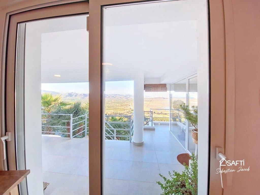 5 quarto Moradia para venda em Pego com piscina - 895 000 € (Ref: 9596018)