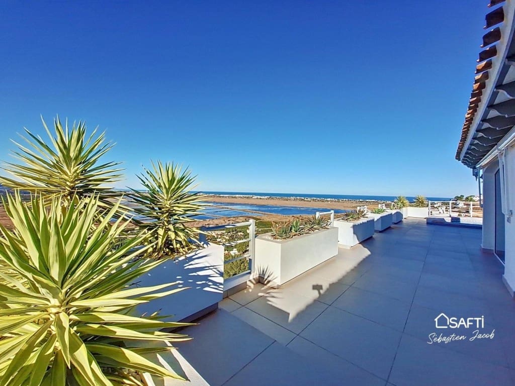 5 quarto Moradia para venda em Pego com piscina - 895 000 € (Ref: 9596018)