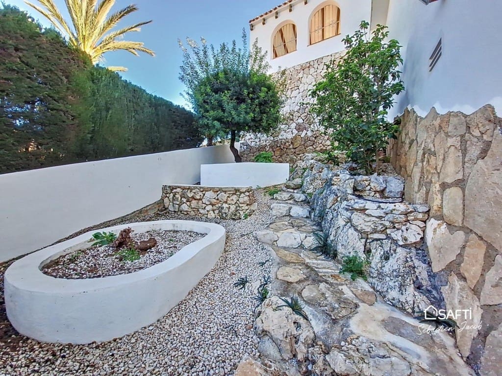 5 quarto Moradia para venda em Pego com piscina - 895 000 € (Ref: 9596018)